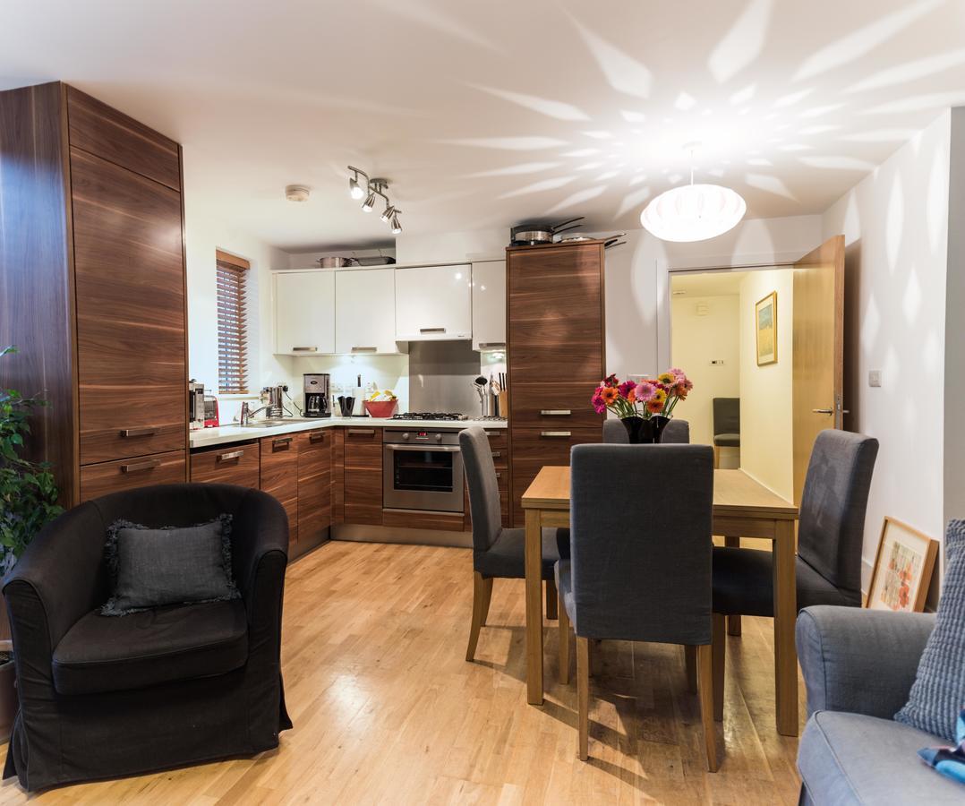 Lets Holiday In London Greenwich Екстериор снимка