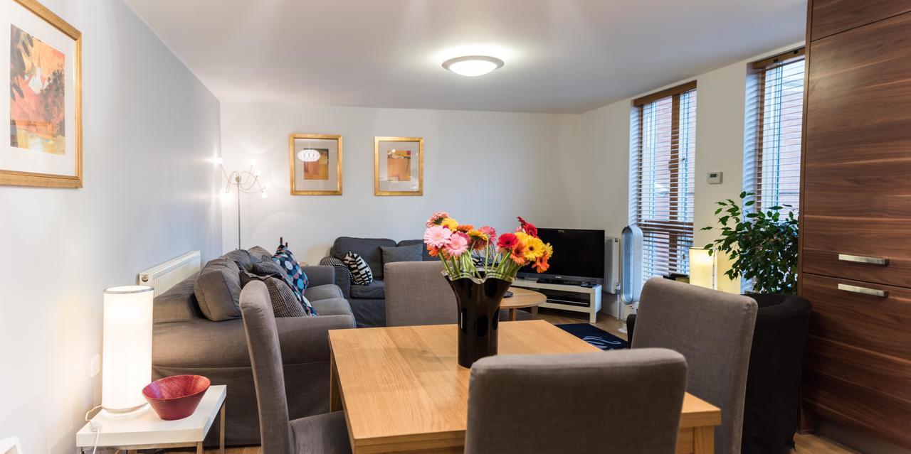 Lets Holiday In London Greenwich Екстериор снимка