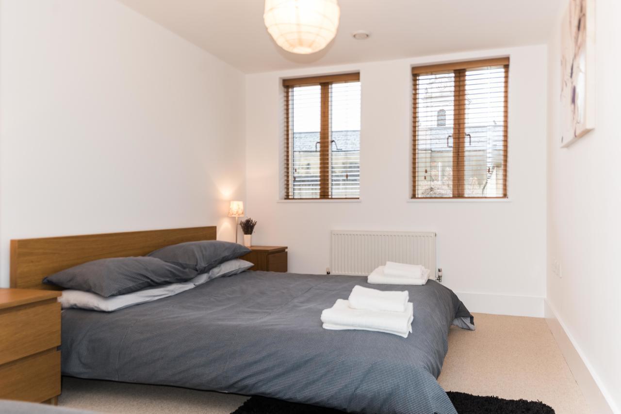 Lets Holiday In London Greenwich Екстериор снимка
