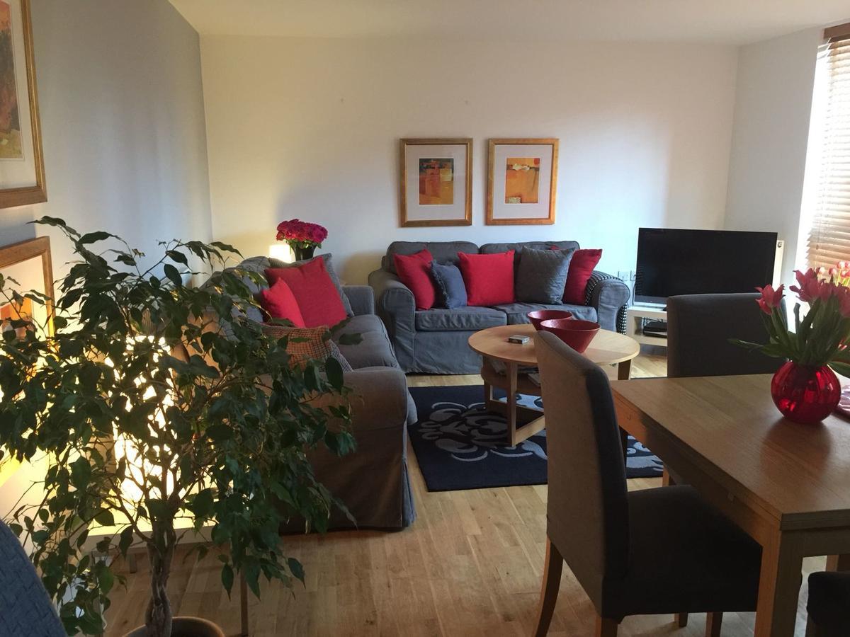 Lets Holiday In London Greenwich Екстериор снимка