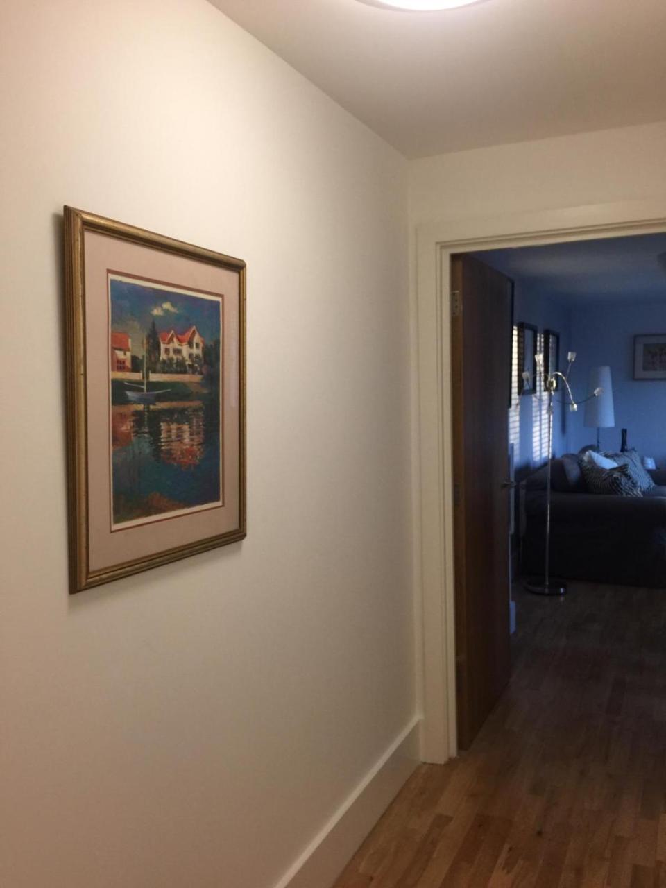 Lets Holiday In London Greenwich Екстериор снимка